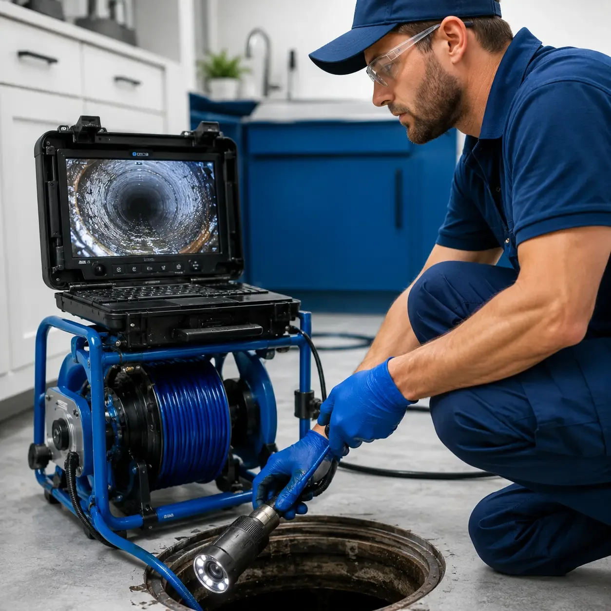Pipe Relining professionals serving United, PA